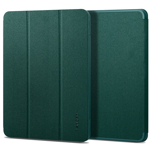 Spigen - Urban Fit case for iPad Pro 11"(2020) - Green