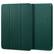 Front. Spigen - Urban Fit case for iPad Pro 11"(2020) - Green.