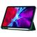 Alt View 12. Spigen - Urban Fit case for iPad Pro 11"(2020) - Green.