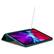 Alt View 14. Spigen - Urban Fit case for iPad Pro 11"(2020) - Green.