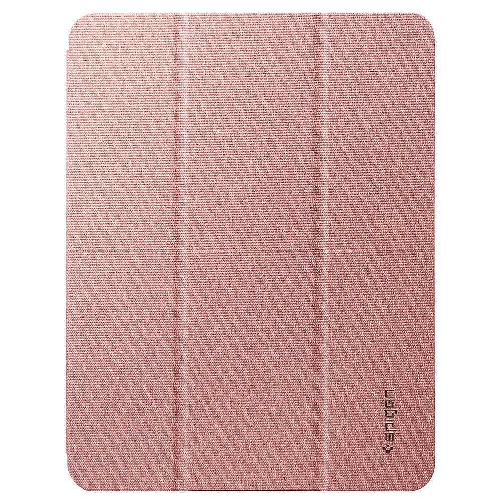 Angle View: SaharaCase - SaharaBasics Folio Case for Apple iPad Pro 10.5" - Pink