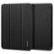 Front Zoom. Spigen - Urban Fit case for iPad Pro 11"(2020) - Black.