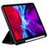 Alt View 12. Spigen - Urban Fit case for iPad Pro 11"(2020) - Black.