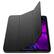Alt View 18. Spigen - Urban Fit case for iPad Pro 11"(2020) - Black.