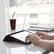 Alt View 20. Spigen - Urban Fit case for iPad Pro 11"(2020) - Black.