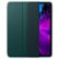 Angle Zoom. Spigen - Urban Fit case for iPad 12.9"(2020) - Green.
