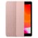 Angle Zoom. Spigen - Urban Fit case for iPad 10.2"(2020).