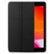 Alt View Zoom 11. Spigen - Urban Fit case for iPad 10.2"(2020) - Black.