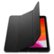 Alt View Zoom 16. Spigen - Urban Fit case for iPad 10.2"(2020) - Black.