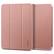 Front. Spigen - Urban Fit Case for Apple iPad Air 10.9" (2022/2020) - Rose gold.
