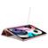 Alt View 13. Spigen - Urban Fit Case for Apple iPad Air 10.9" (2022/2020) - Rose gold.