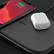 Alt View 14. Belkin - Boost Charge TrueFreedom Pro Wireless Charger - Black.