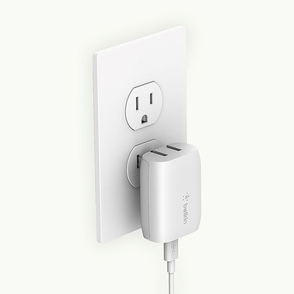 Cable C Charge BELKIN 18W USB-C CHARGEUR