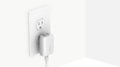Alt View Zoom 11. Belkin - Boost Charge USB-C™ Wall Charger 18W - White.