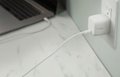 Alt View Zoom 14. Belkin - Boost Charge USB-C® GaN Wall Charger 30W - White.