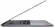 Alt View 11. Apple - Geek Squad Certified Refurbished MacBook Pro - 13" Display with Touch Bar - Intel Core i5 - 8GB Memory - 512GB SSD - Space Gray.