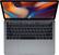 Alt View 12. Apple - Geek Squad Certified Refurbished MacBook Pro - 13" Display with Touch Bar - Intel Core i5 - 8GB Memory - 512GB SSD - Space Gray.