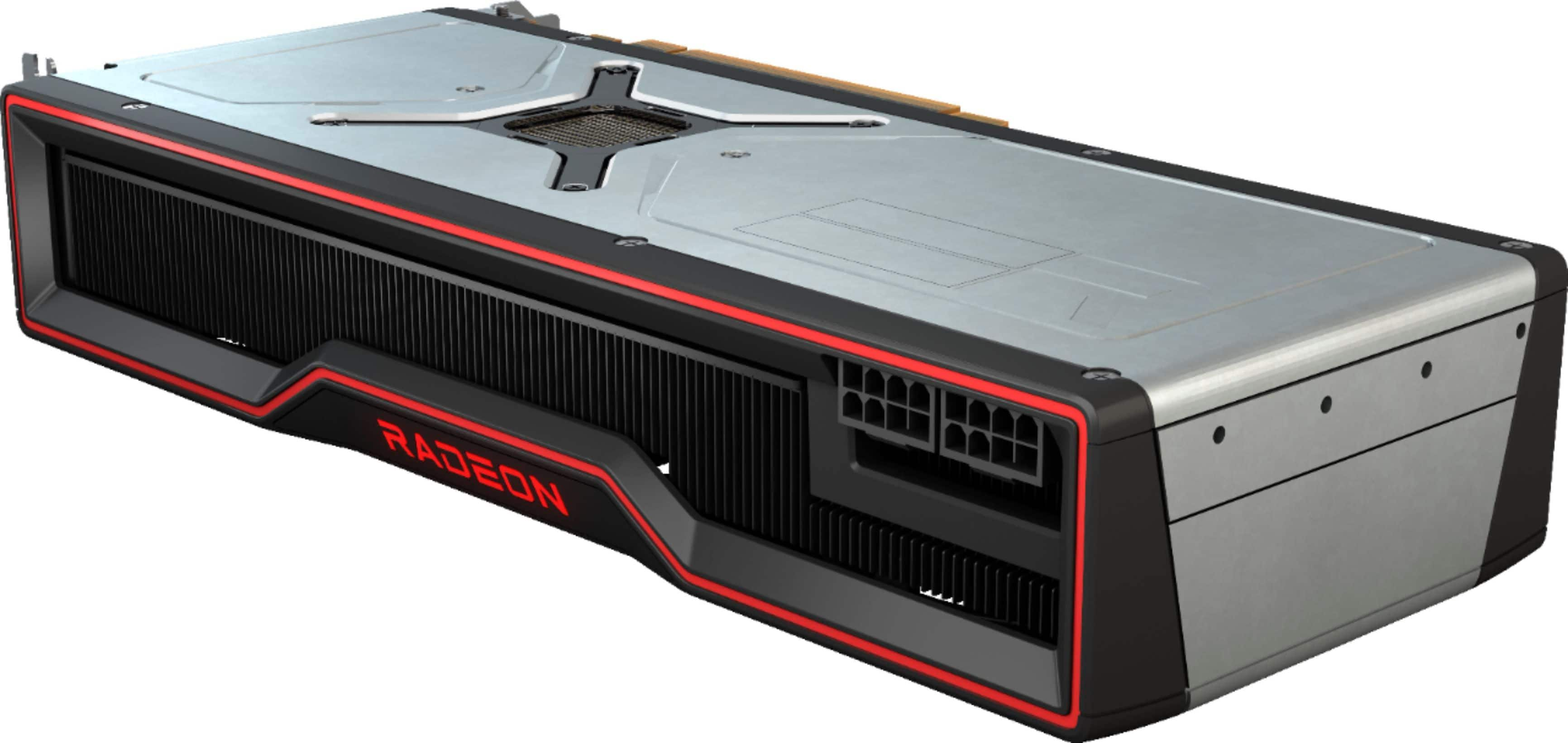 Radeon™ RX 6800 XT 16G Key Features