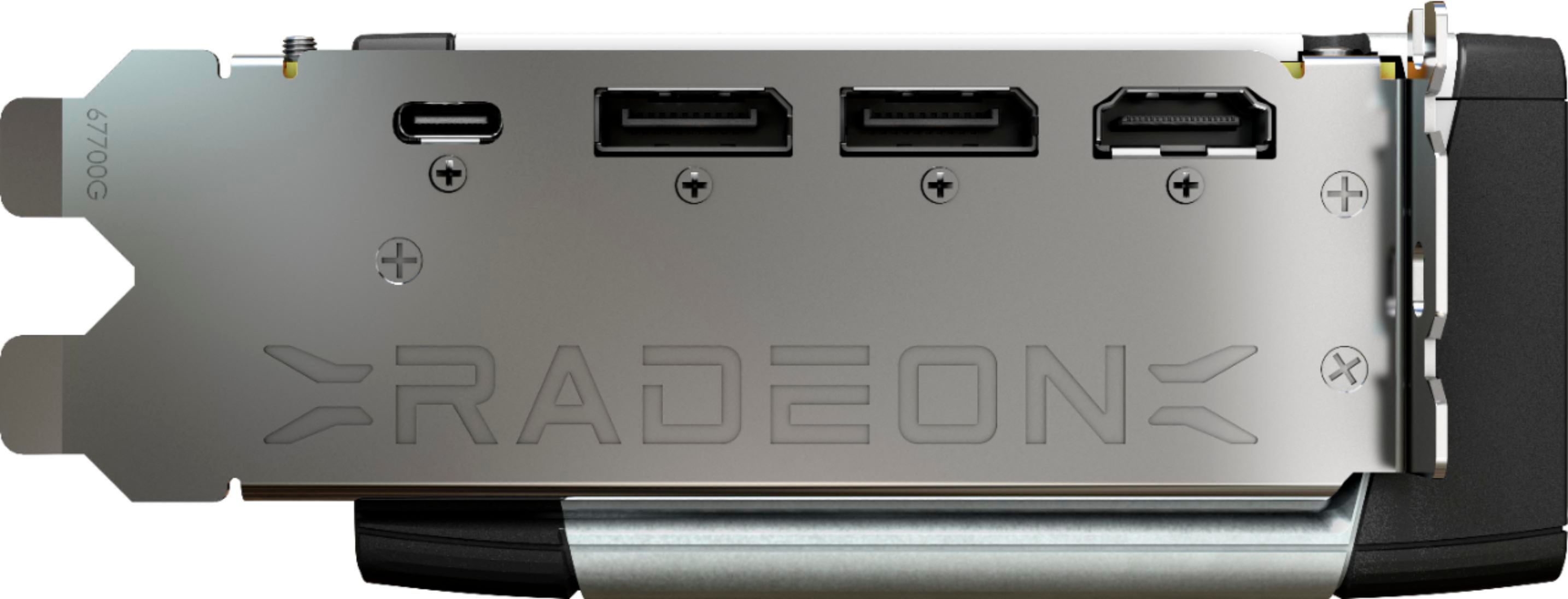 Radeon™ RX 6800 XT 16G Key Features