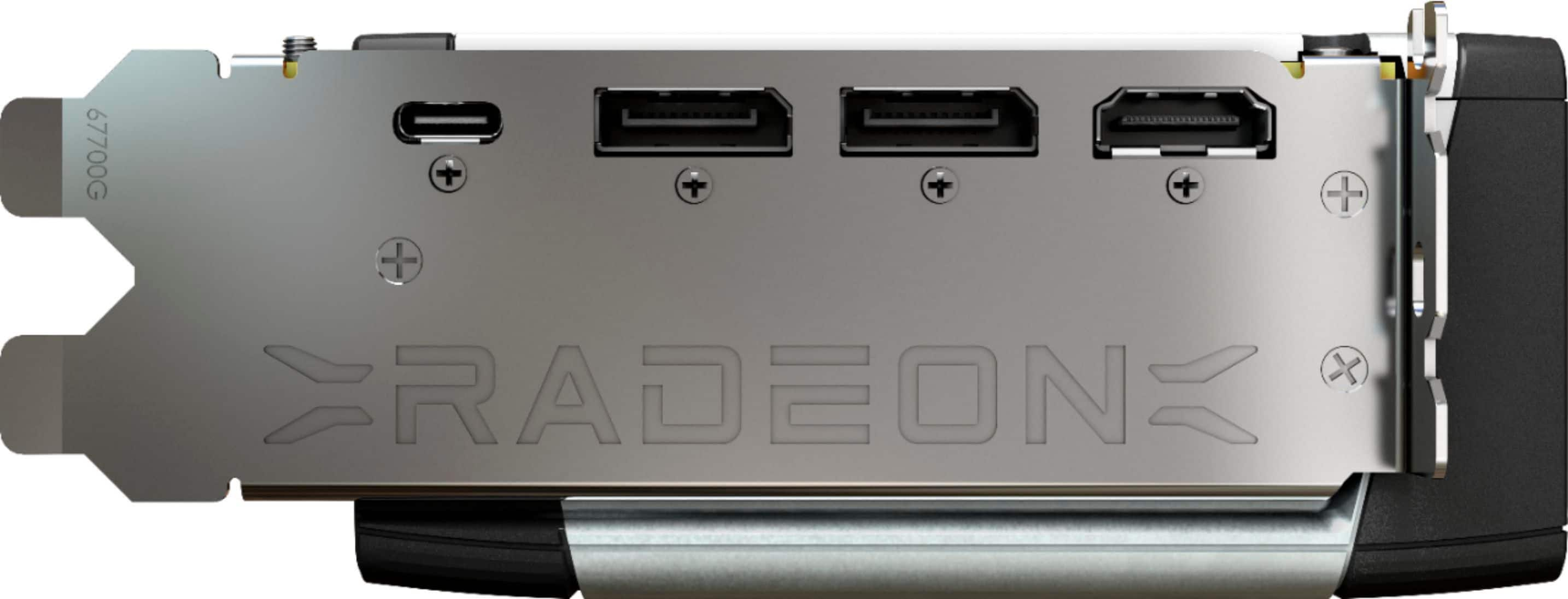 AMD Radeon RX 6800 XT Reportedly An Overclockers Dream, Up To 2.5 GHz+ OC &  On Par With RTX 3090 at $649 US