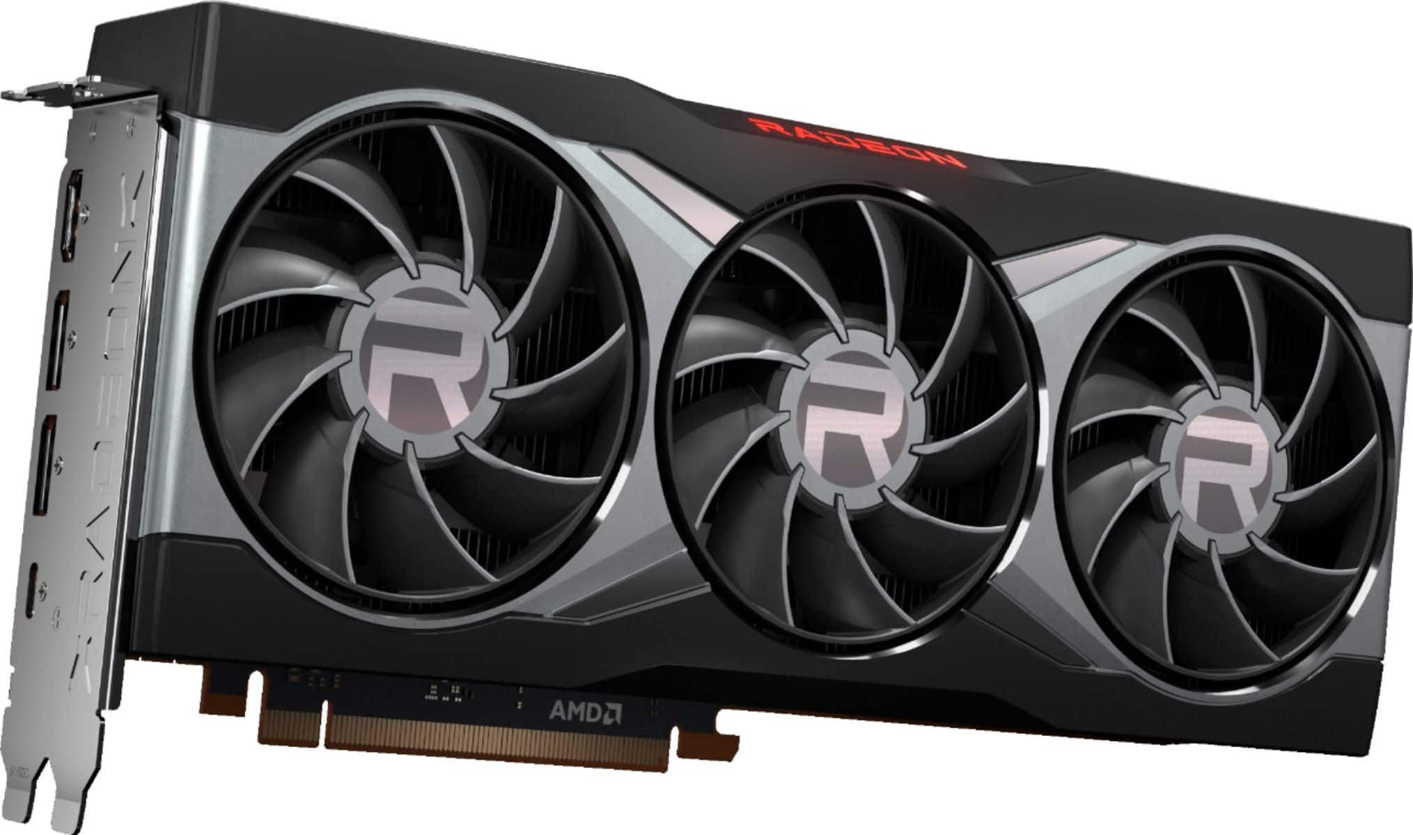 AMD Radeon RX 6800 XT 16GB Reference Graphics Card GPU