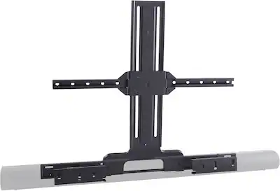 Support Mural Pour Soundbass Arc, Noir, Compatible Avec Sonos Arc Support Mural Pour Soundbass Arc, Noir, Compatible Avec Sonos Arc