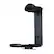 Left. Sanus - Sonos Move Indoor/Outdoor Mount - Black.