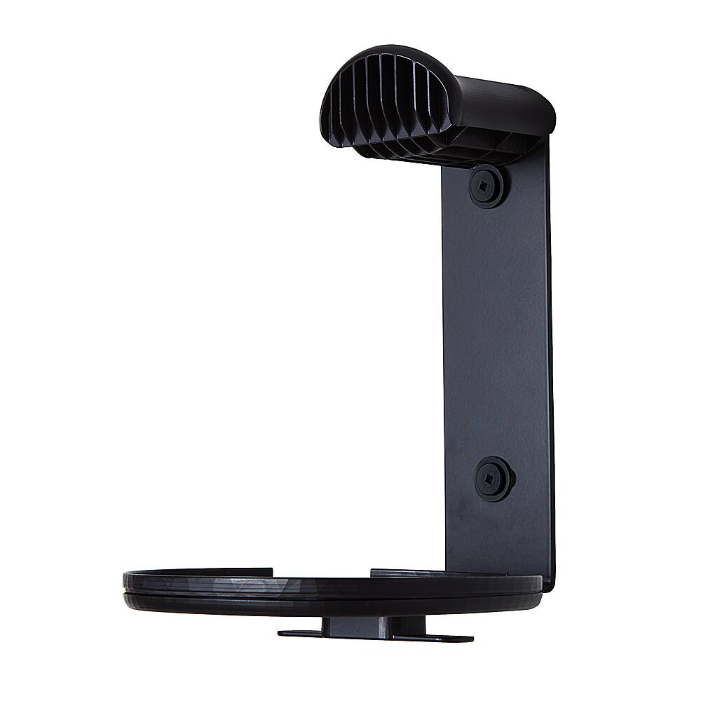 Left. Sanus - Sonos Move Indoor/Outdoor Mount - Black.