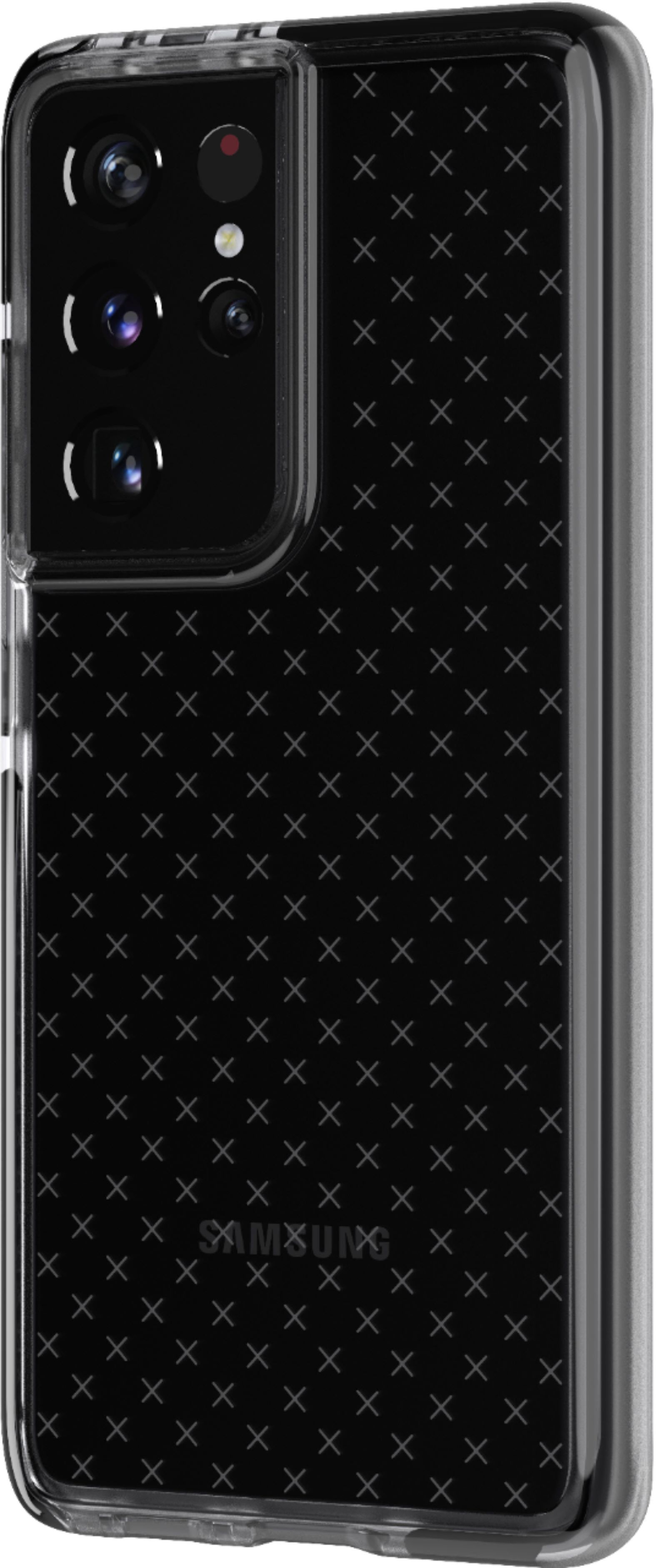 Samsung Galaxy S21 5G Evo Slim | Phone Case | Charcoal Black