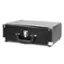 Alt View 11. Victrola - Journey+ Bluetooth Suitcase Record Player with Matching Record Stand - Black.