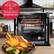 Left Zoom. Ronco - ST4023SSGEN 4000 Series Rotisserie - Stainless Steel.