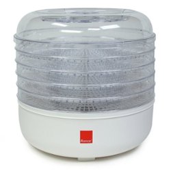 Food Dehydrator with Timer – sunglife