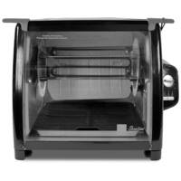 Ronco - ST5500BLGEN 5500 Series Rotisserie Oven - Black - Angle_Zoom