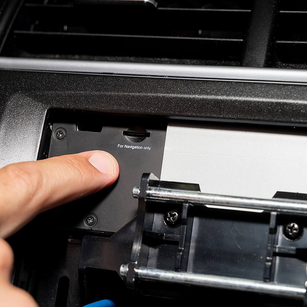 Alt View 12. Stinger - iGO North American Map Navigation Add-On MicroSD Card for Stinger HEIGH10 (UN1810).