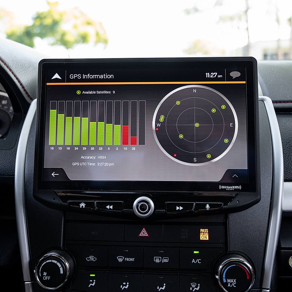 Alt View 14. Stinger - iGO North American Map Navigation Add-On MicroSD Card for Stinger HEIGH10 (UN1810).