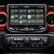 Front. Stinger - 10” Android Auto/Apple CarPlay Bluetooth Digital Media Receiver - Black.