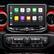 Alt View 18. Stinger - 10” Android Auto/Apple CarPlay Bluetooth Digital Media Receiver - Black.