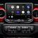 Alt View 19. Stinger - 10” Android Auto/Apple CarPlay Bluetooth Digital Media Receiver - Black.