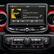 Alt View 22. Stinger - 10” Android Auto/Apple CarPlay Bluetooth Digital Media Receiver - Black.