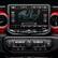 Alt View 27. Stinger - 10” Android Auto/Apple CarPlay Bluetooth Digital Media Receiver - Black.