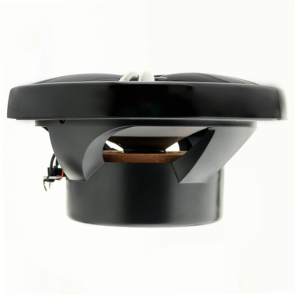 Best Buy Stinger 6.5” 2Way Marine Coaxial LED Illuminated Speakers