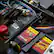 Alt View 12. Stinger - 950 Amp Powersports Battery - Black.