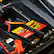 Alt View 13. Stinger - 950 Amp Powersports Battery - Black.