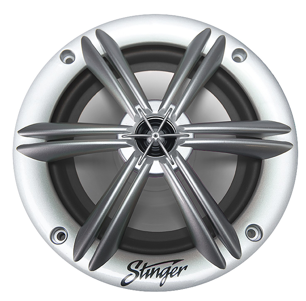 stinger marine speakers