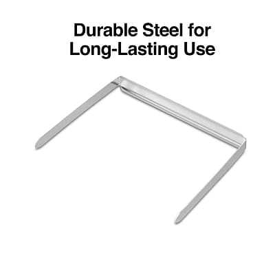 Durable Steel for Long-Lasting Use