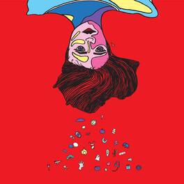 The Madeira - Bad Humors - VINYL LP