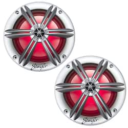 Marine 2025 speakers reviews