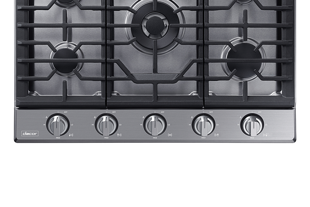 Stainless Steel Gas Countertop Stove, Built-in Gas Cooktop 3 Burner, Gas  Hob for Home Kitchen Apartments, Silver