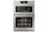 Front. Dacor - Transitional 30" Built-In Electric Microwave Combination Wall Oven with Steam-Assist - Multi.