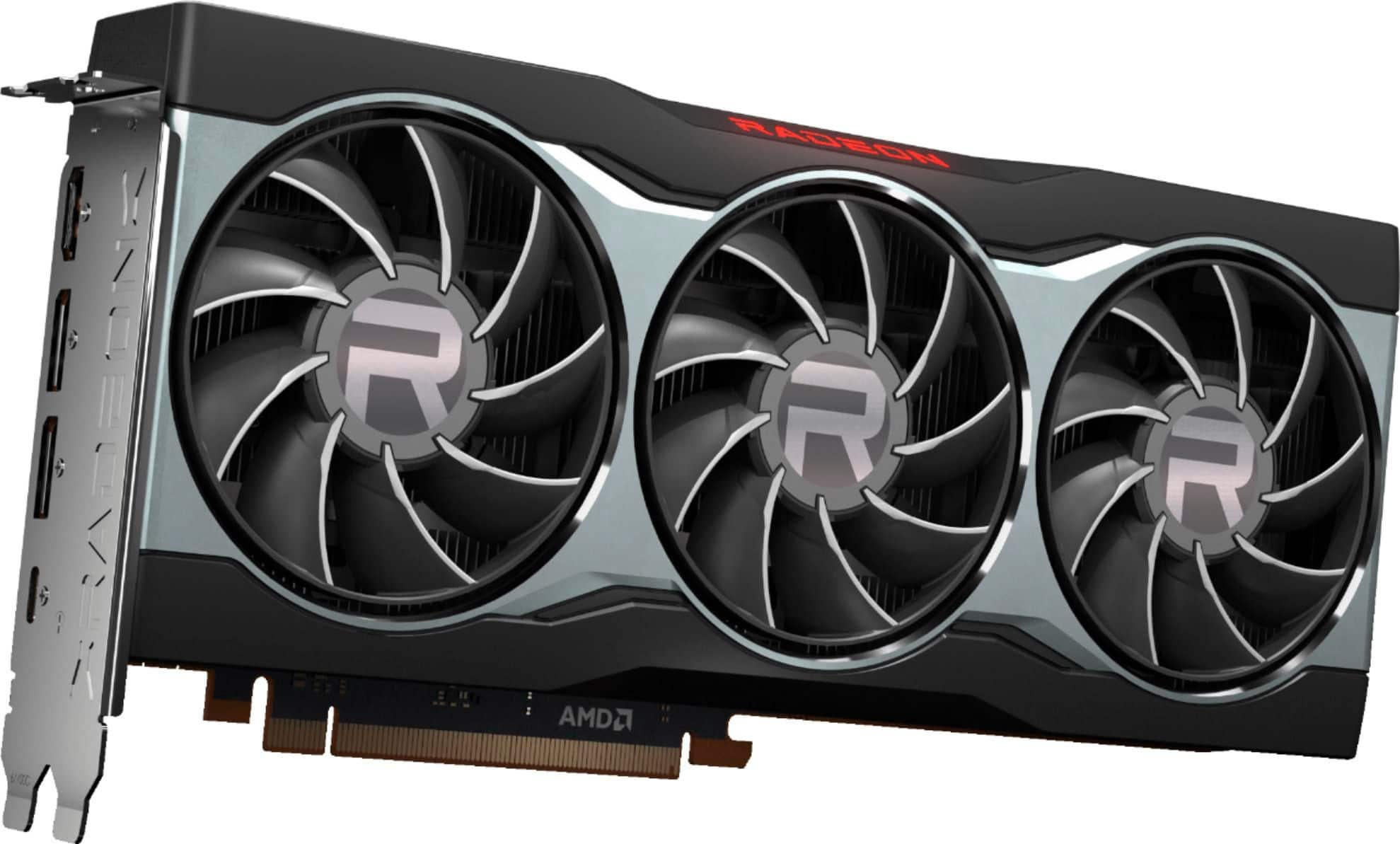 MSI Launches its Radeon RX 6800 Series Graphics Cards